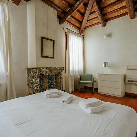 Yourbanflat Dante Apartment Padova