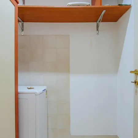 Apartment Yourbanflat Dante Padova