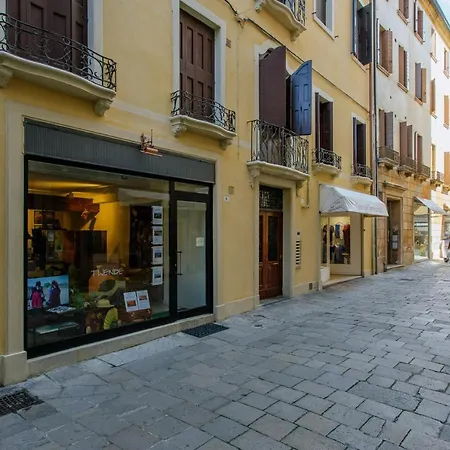 Yourbanflat Dante * Padova