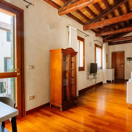 Yourbanflat Dante Padova