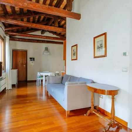 Apartment Yourbanflat Dante Padova