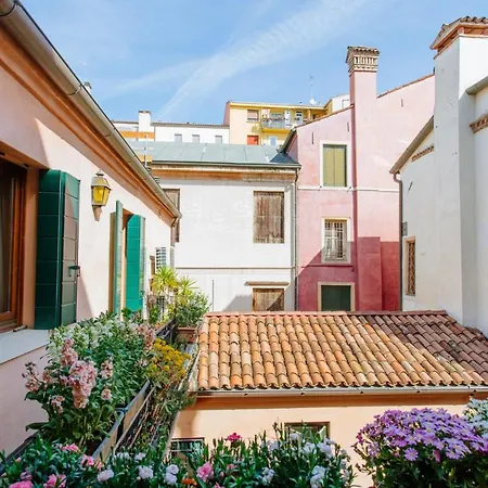 Yourbanflat Dante * Padova