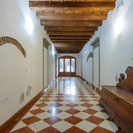 Yourbanflat Dante Padova