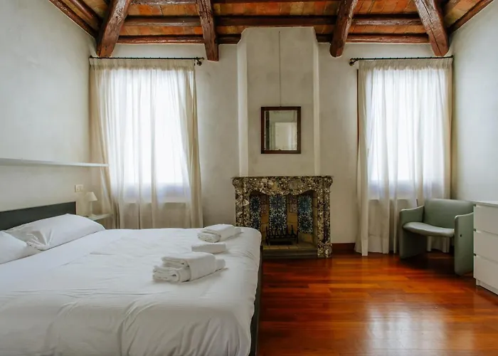 Yourbanflat Dante Apartmán *