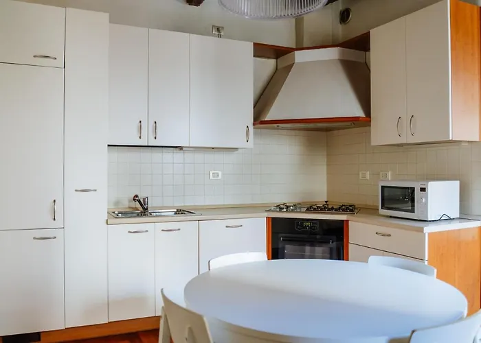 Yourbanflat Dante Apartmán Padova
