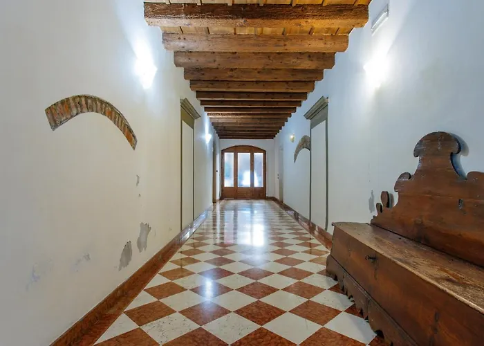 Yourbanflat Dante Padova